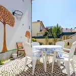 بيت للعطل Casa Mendes Aveiro
