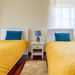 بيت للعطل Casa Mendes Aveiro *