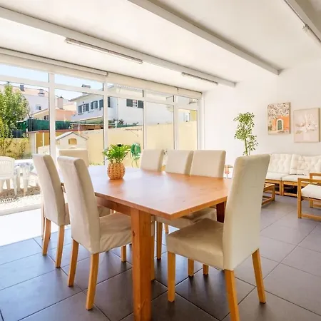 Casa Mendes Aveiro *