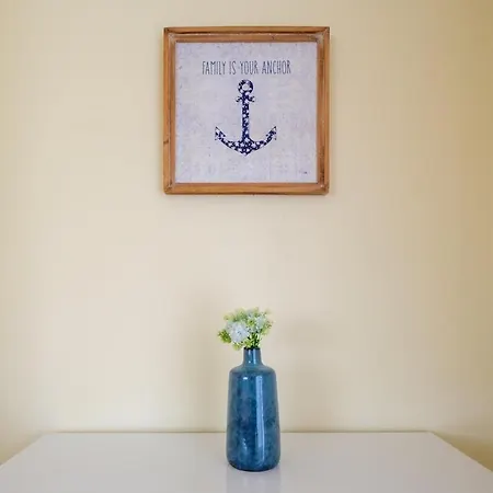 Hébergement de vacances Casa Mendes Aveiro Eixo