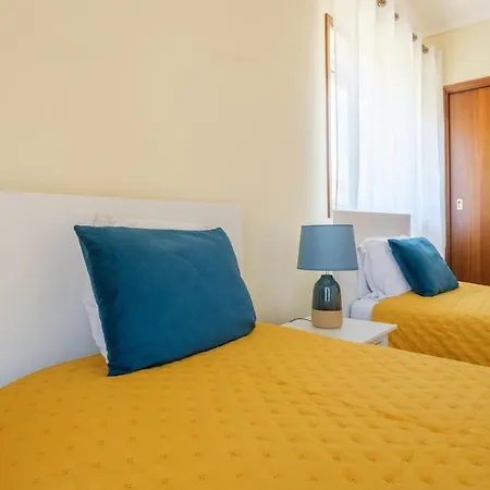 Дом отдыха Casa Mendes Aveiro