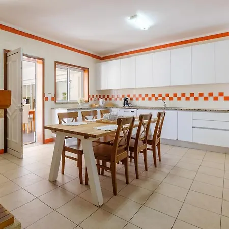 Casa Mendes Aveiro Дом отдыха