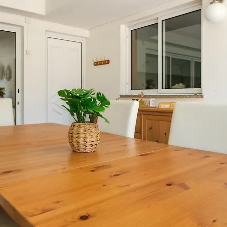 Casa Mendes Aveiro * Eixo