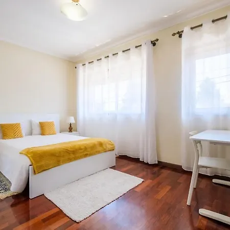 Casa Mendes Aveiro