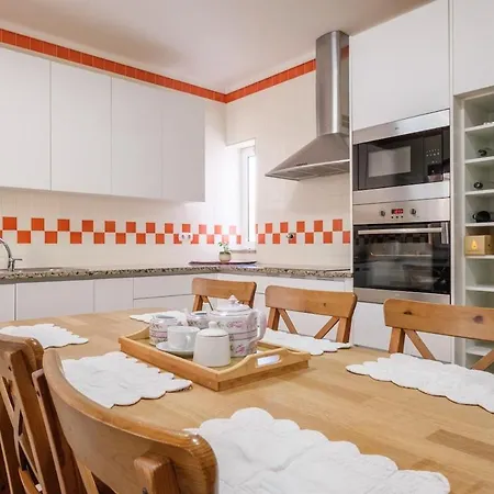 Дом отдыха Casa Mendes Aveiro *