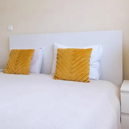 Дом отдыха Casa Mendes Aveiro