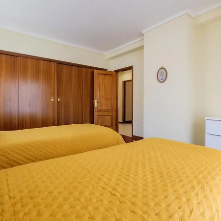 Casa Mendes Aveiro Дом отдыха