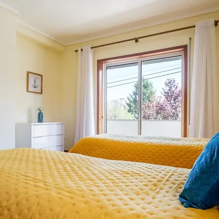 Casa Mendes Aveiro Дом отдыха *