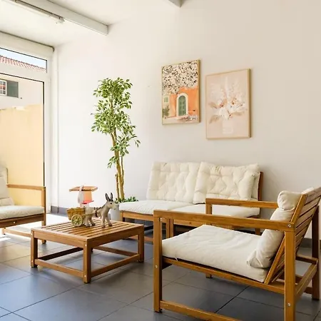 Casa de Férias Casa Mendes Aveiro *
