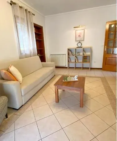 Casa Mendes Aveiro * Eixo