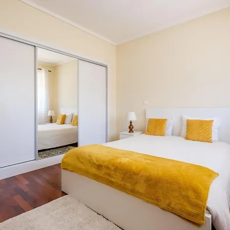 Дом отдыха Casa Mendes Aveiro Eixo