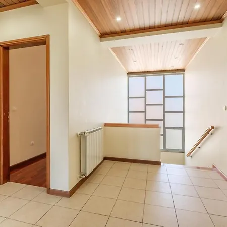 Casa Mendes Aveiro