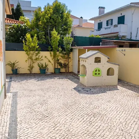 Casa Mendes Aveiro Дом отдыха