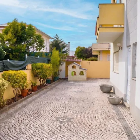 Дом отдыха Casa Mendes Aveiro *