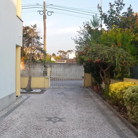 Дом отдыха Casa Mendes Aveiro Eixo