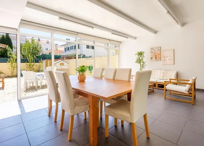 Casa Mendes Aveiro *