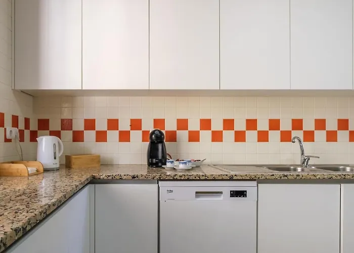 Casa Mendes Aveiro בית נופש *