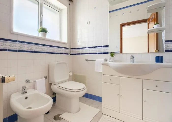 בית נופש Casa Mendes Aveiro