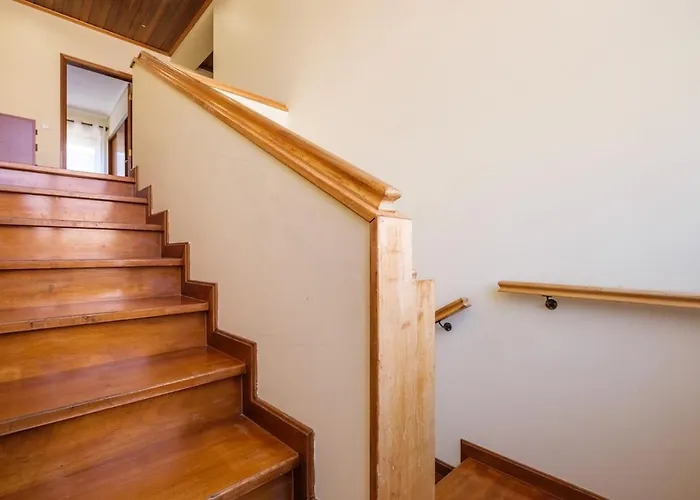 בית נופש Casa Mendes Aveiro *