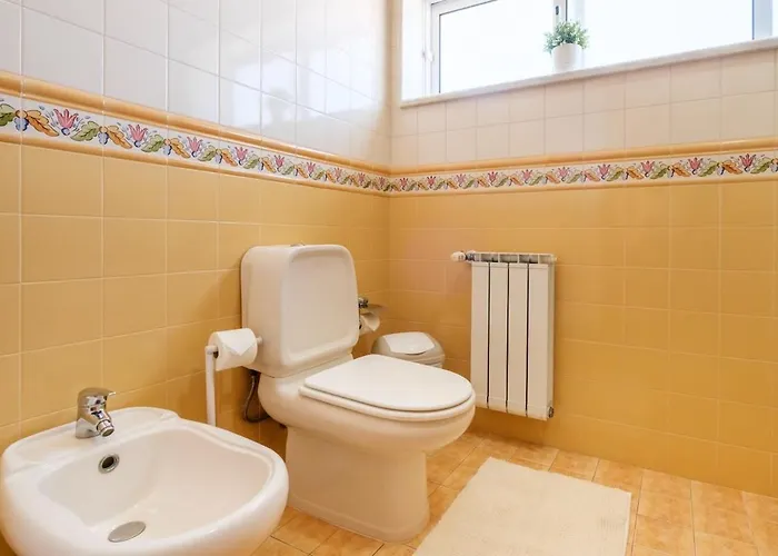 Casa Mendes Aveiro *