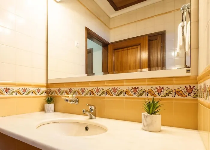 Casa Mendes Aveiro * Eixo