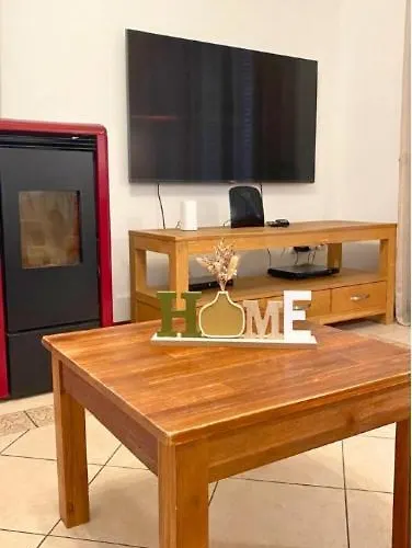 בית נופש Casa Mendes Aveiro *