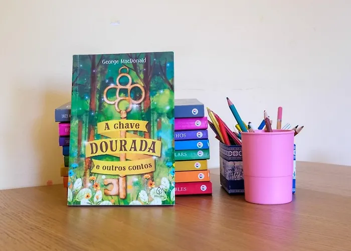 Casa Mendes Aveiro Hébergement de vacances *