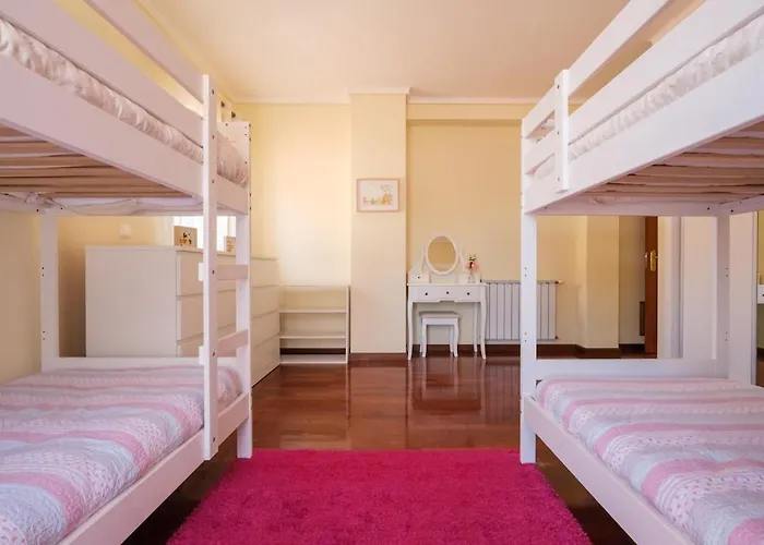 בית נופש Casa Mendes Aveiro *