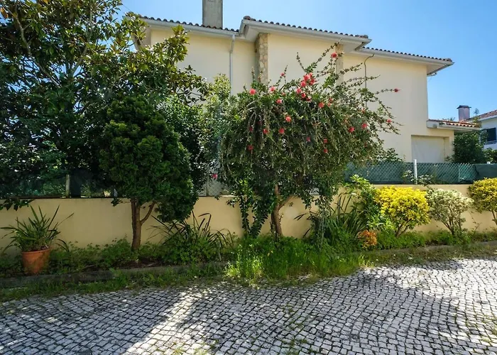 Hébergement de vacances Casa Mendes Aveiro